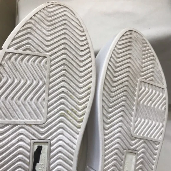 Adidas Ivy Park Super Sleek 72 Suede Platform Sneakers sz8 - Picture 10 of 12